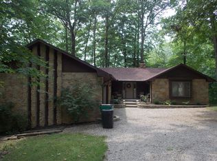 4338 E Lakeview Dr, Martinsville, IN 46151