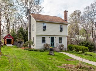 136 Todd Hill Rd, Morris, CT 06763