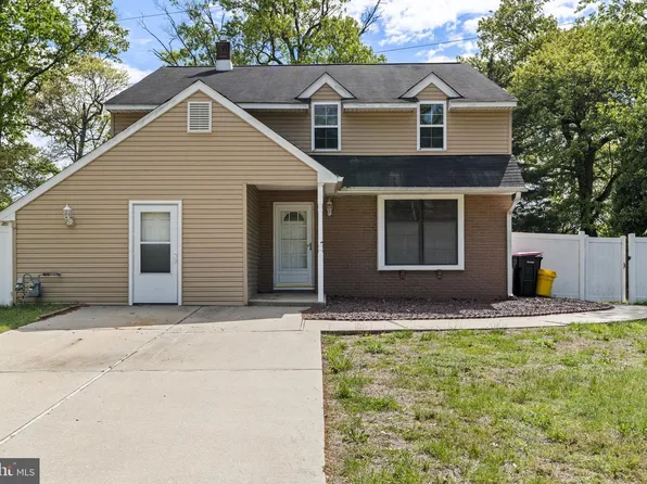 6 Mary Ellen Ln, Erial, NJ 08081