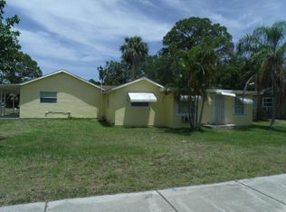 720 Newfound Harbor Dr, Merritt Island, FL 32952