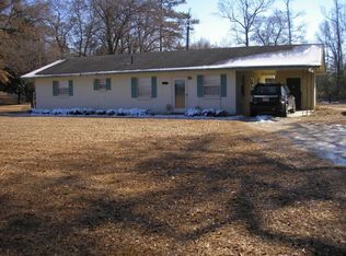 533 Butler Island Rd, Roseboro, NC 28382