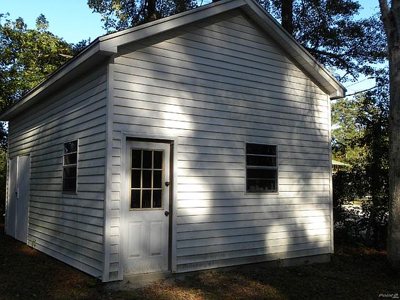 This is what I call a Man Shed!
