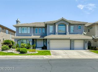 2480 Ram Crossing Way, Henderson, NV 89074