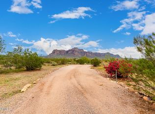 1126 N Goldfield Rd #0, Apache Junction, AZ 85119