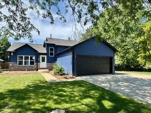 4014 Ridge Rd, Zion, IL 60099