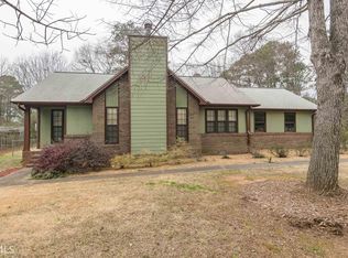 120 Knob Lick Dr, Athens, GA 30605