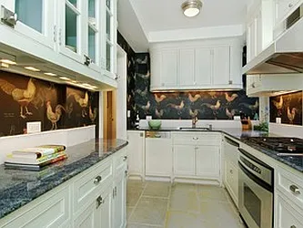 Sold by Corcoran