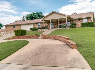 110 Parkway Dr, Lewisville, TX 75057