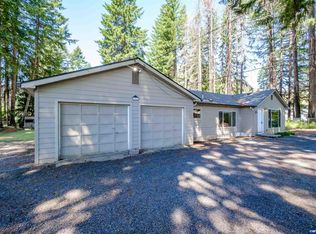 155 Patton Rd N, Detroit, OR 97342