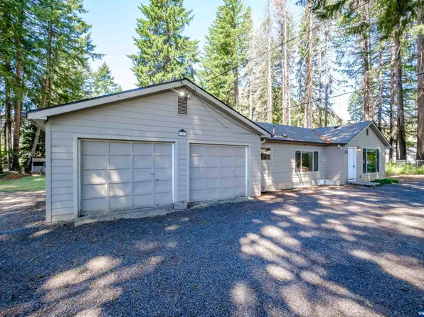 155 Patton Rd N, Detroit, OR 97342