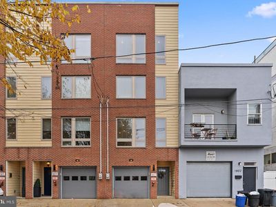 1807 Blair St, Philadelphia, PA, 19125
