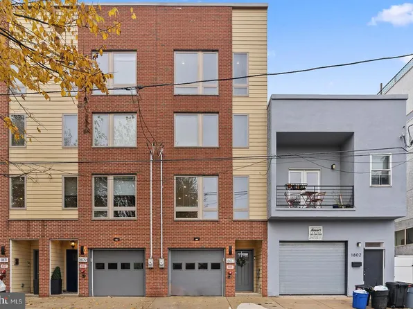 1807 Blair St, Philadelphia, PA 19125
