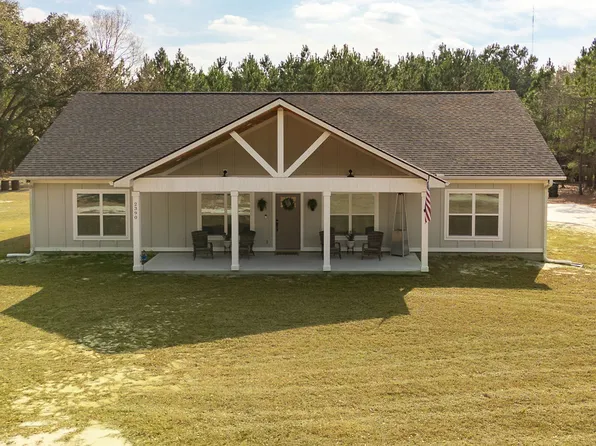 2390 Sims Rd, Pembroke, GA 31321