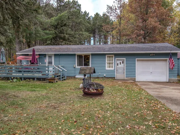 26614 County Highway M, Holcombe, WI 54745