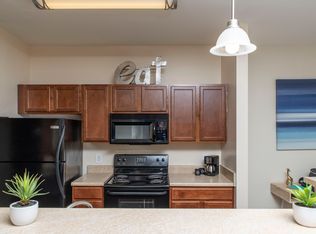 707 North Apartments, Indianapolis, IN 46202