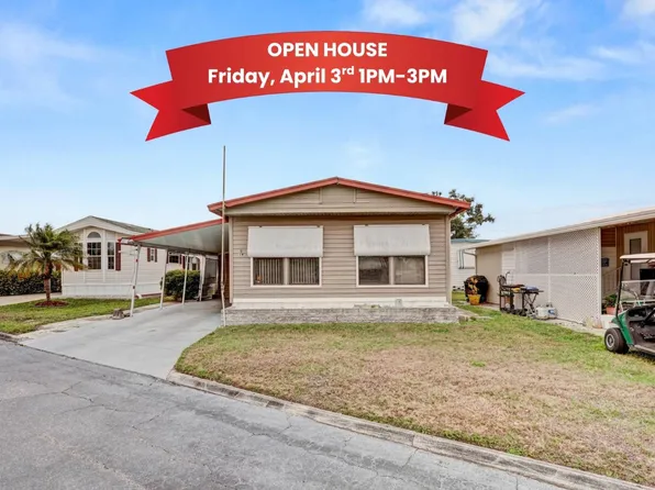 508 44th Ave E Lot G19, Bradenton, FL 34203