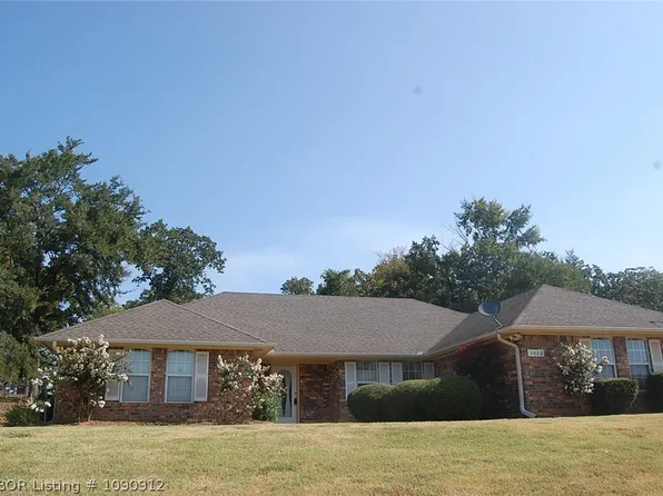 3022 Jessica Ln, Greenwood, AR 72936
