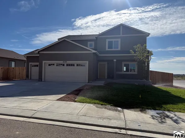 6100 Harper Ln, Pueblo, CO 81008