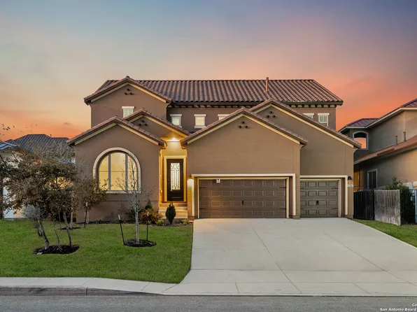 16114 Salto Del Agua, San Antonio, TX 78255