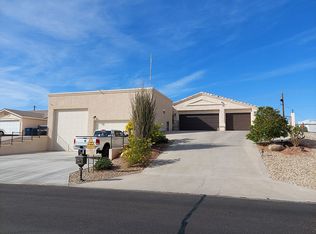 3743 Bonanza Dr, Lake Havasu City, AZ 86406