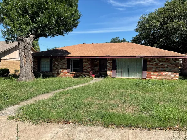 5620 Marblehead Dr, Dallas, TX 75232