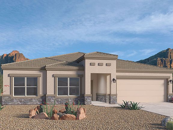 Plan Elevation.