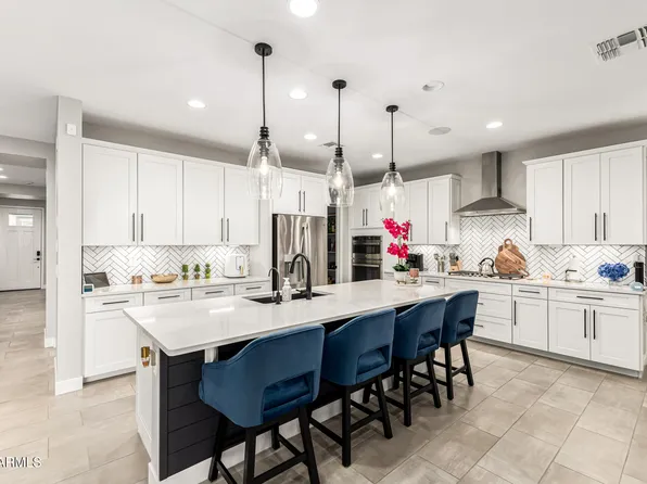 8311 N 186TH Lane, Waddell, AZ 85355