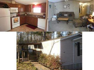 500 Webster Rd LOT 237, Auburn, AL 36832