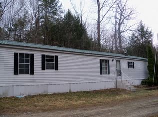 4 Randall Hill Rd, Bellows Falls, VT 05101