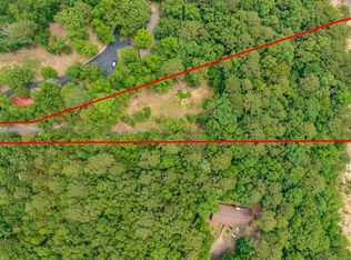 272 Highland Rd, Tumbling Shoals, AR 72581