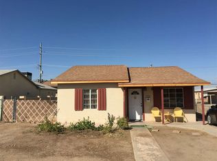 828 S 10th Ave, Yuma, AZ 85364