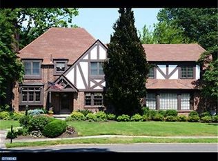 1007 Washington Ave, Haddonfield, NJ 08033