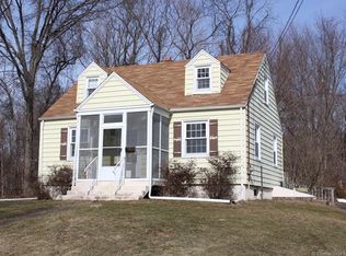 200 Battis Rd, Hamden, CT 06514