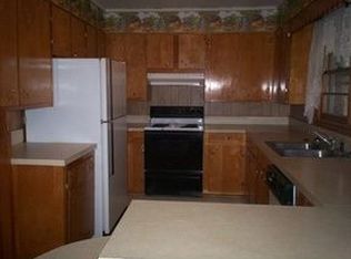 125 Harmony Grove Rd, Nebo, NC 28761