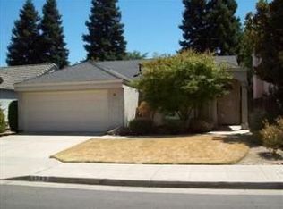 1393 E Salem Ave, Fresno, CA 93720