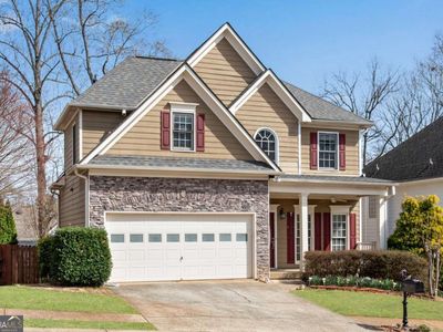 513 Mirramont Pl, Woodstock, GA, 30189