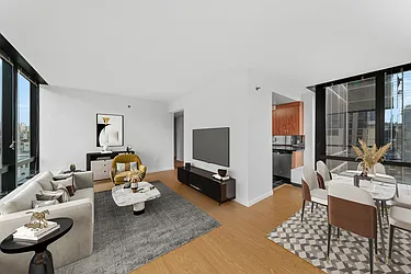 Rented by Vector New York, LLC