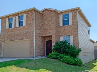 9531 Madison Crk, Converse, TX 78109