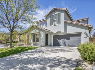 3664 Banfi Ct, Sparks, NV 89436