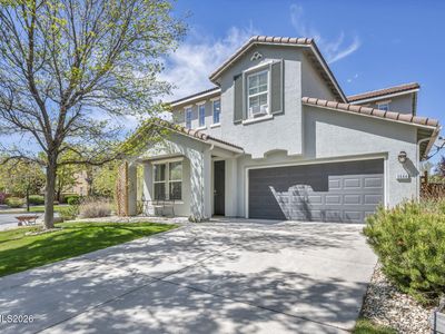 3664 Banfi Ct, Sparks, NV, 89436