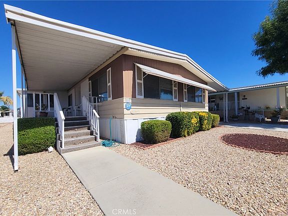 2nd image of 27601 Sun City Blvd #202