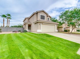 423 N Aaron Cir, Mesa, AZ 85207