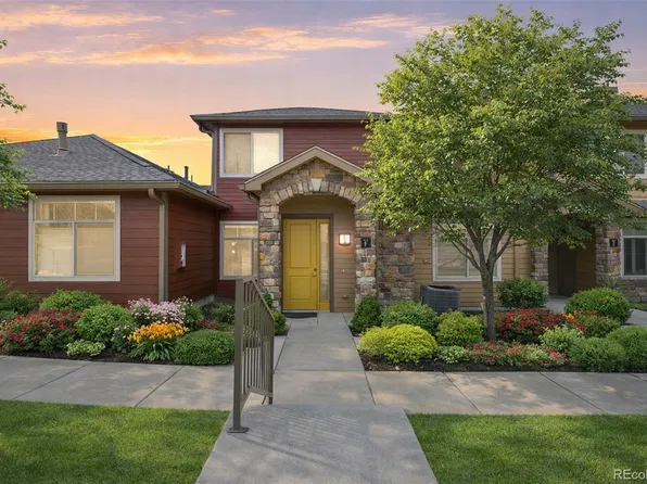 8615 Gold Peak Place #F, Highlands Ranch, CO 80130