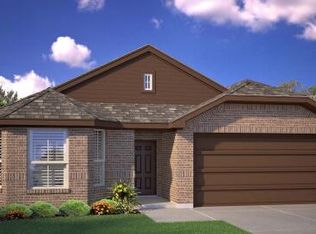 7032 53rd St, Lubbock, TX 79407