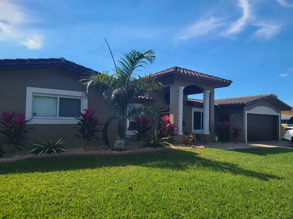 5920 SW 15th St, Plantation, FL 33317