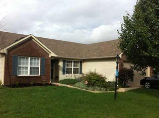 9902 Herald Sq, Fishers, IN 46038