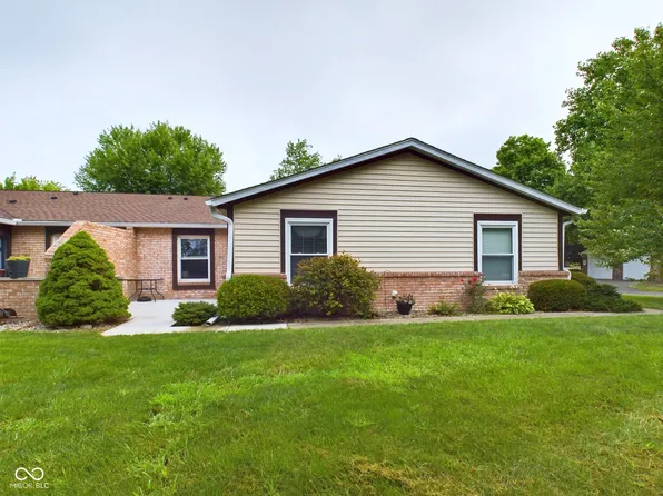 4505 Chelsea Dr #13B, Anderson, IN 46013