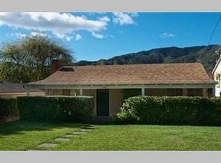 3740 Encinal Ave, Glendale, CA 91214