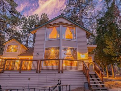 38790 Waterview Dr, Big Bear Lake, CA, 92315
