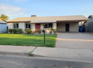 8101 W Campbell Ave, Phoenix, AZ 85033
